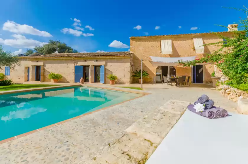 Holiday rentals in Son costa, Sineu