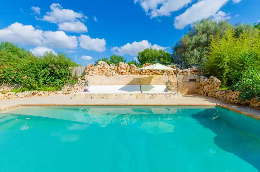 Holiday rentals in Son costa, Sineu