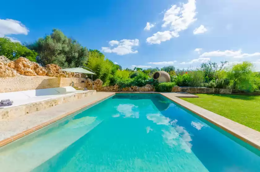 Holiday rentals in Son costa, Sineu