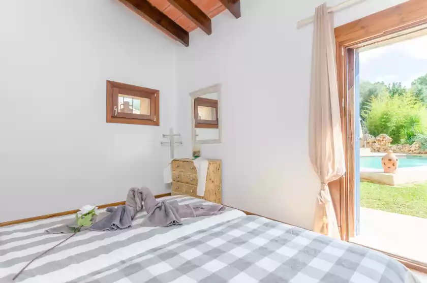 Holiday rentals in Son costa, Sineu