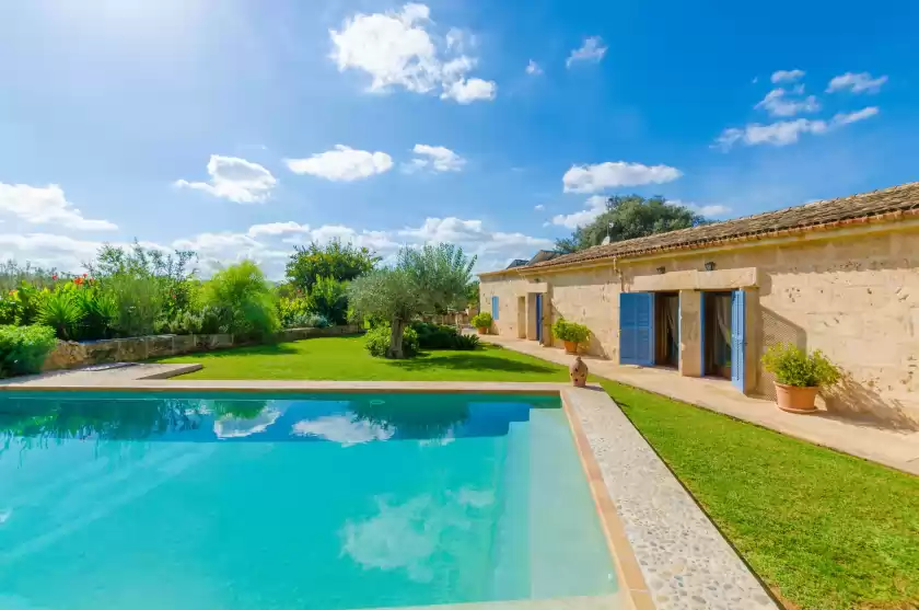 Holiday rentals in Son costa, Sineu