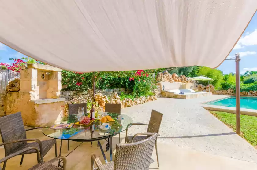 Holiday rentals in Son costa, Sineu