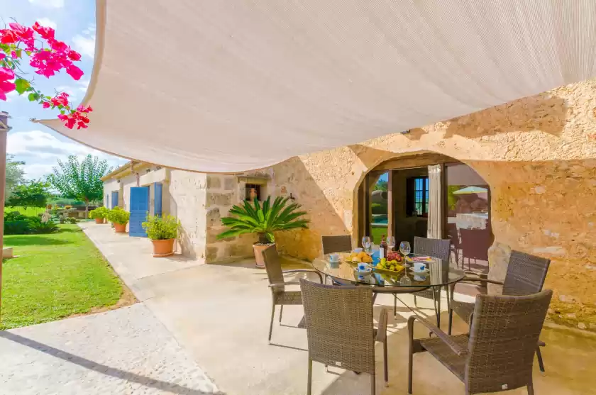 Holiday rentals in Son costa, Sineu