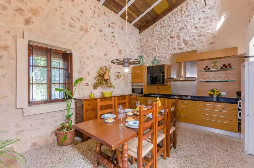 Holiday rentals in Son costa, Sineu