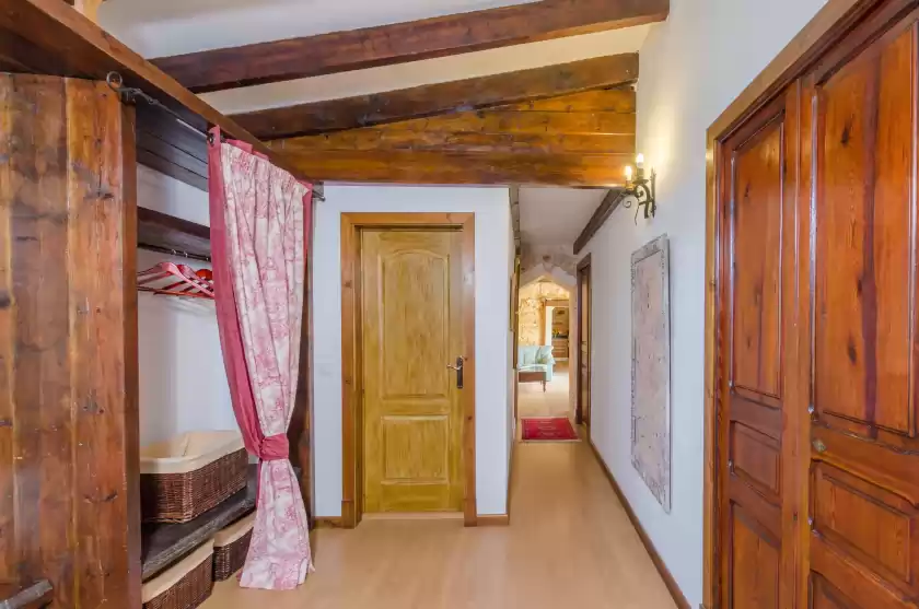 Holiday rentals in Son costa, Sineu