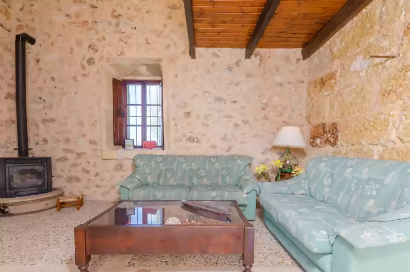 Holiday rentals in Son costa, Sineu