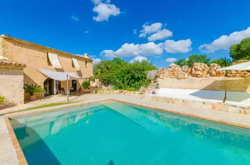 Holiday rentals in Son costa, Sineu