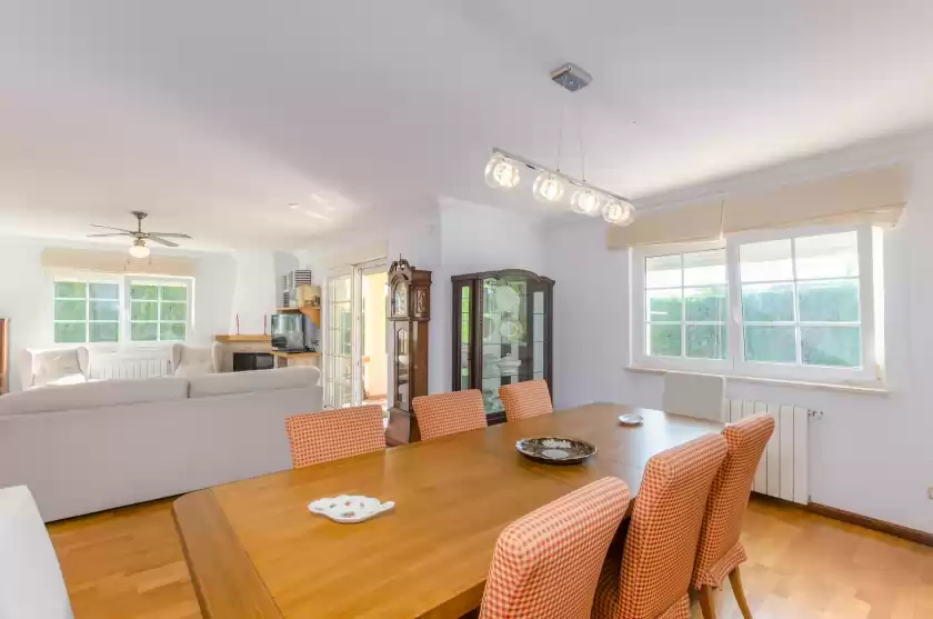 Holiday rentals in Bahía grande, Badia Gran