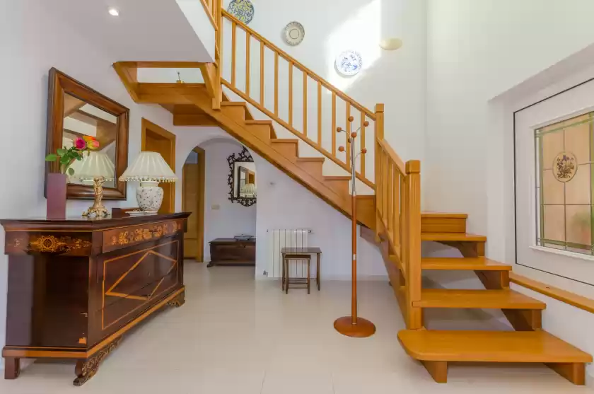 Holiday rentals in Bahía grande, Badia Gran