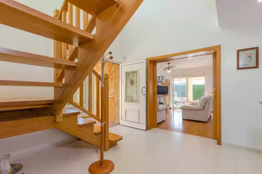 Holiday rentals in Bahía grande, Badia Gran