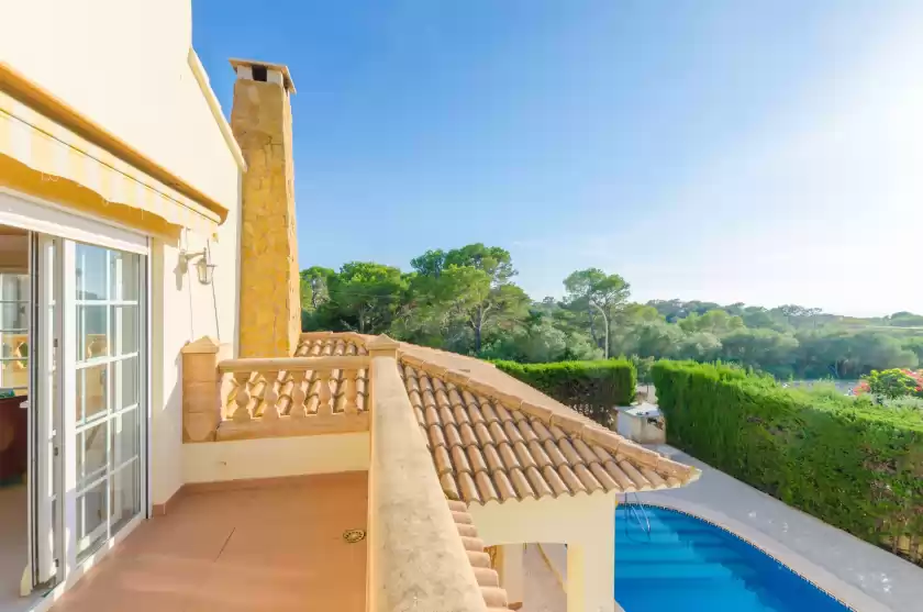 Holiday rentals in Bahía grande, Badia Gran