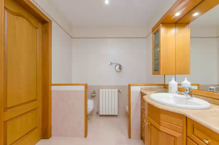 Holiday rentals in Bahía grande, Badia Gran
