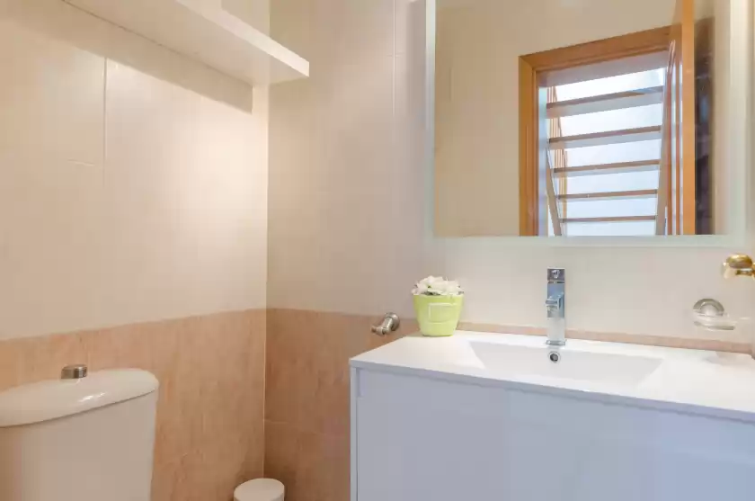 Holiday rentals in Bahía grande, Badia Gran