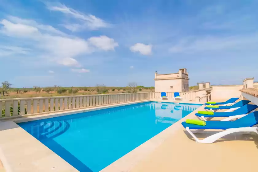 Holiday rentals in Can passarell