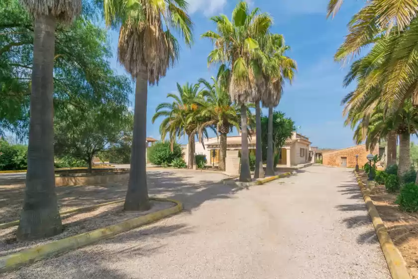 Holiday rentals in Can passarell, Campos