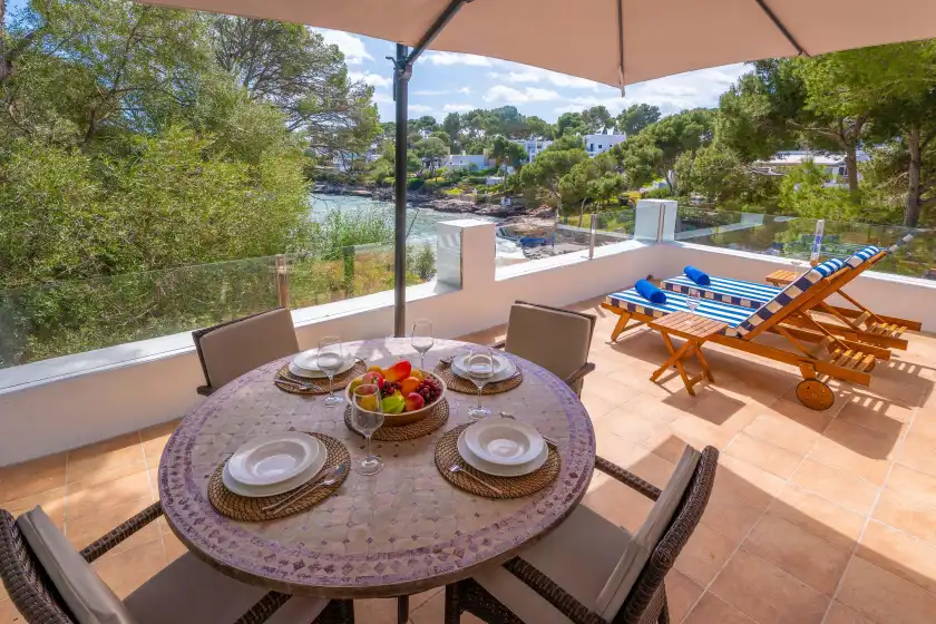 Holiday rentals in Cala dor 14, Cala d'Or