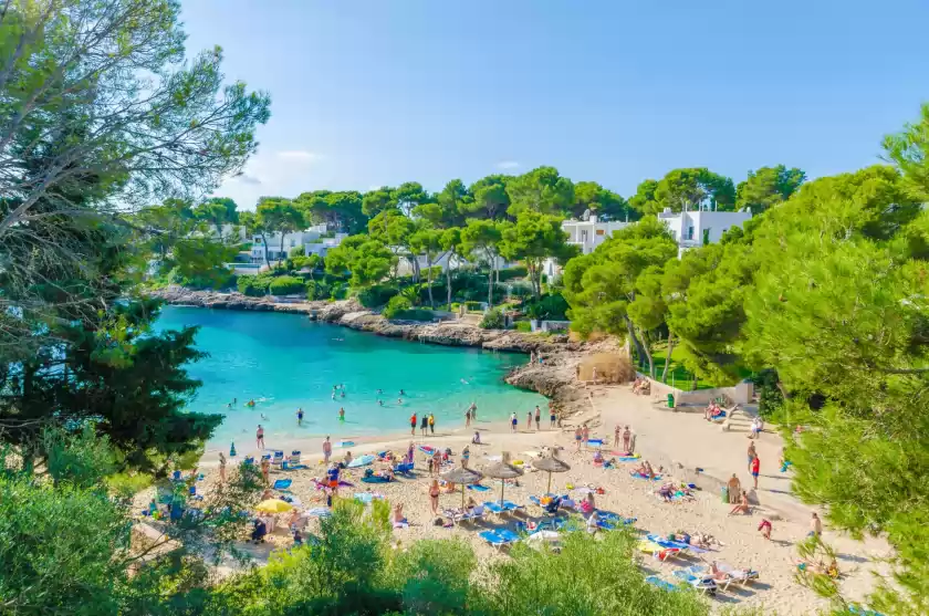 Ferienhaus auf Cala dor 14, Cala d'Or