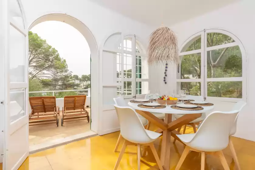 Ferienhaus auf Cala dor 14, Cala d'Or