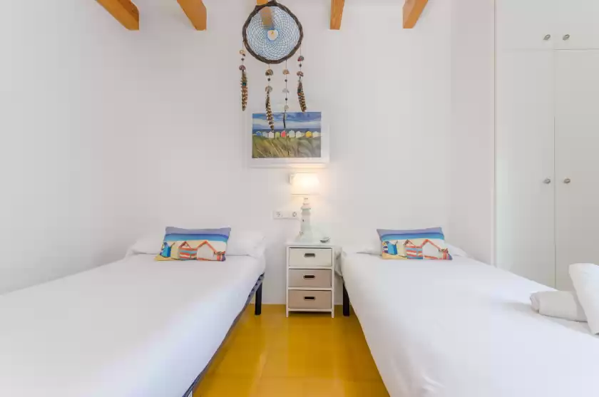 Ferienhaus auf Cala dor 14, Cala d'Or