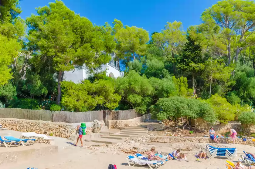 Ferienhaus auf Cala dor 14, Cala d'Or
