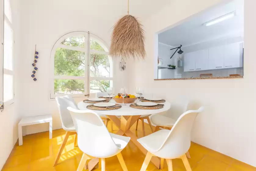 Ferienhaus auf Cala dor 14, Cala d'Or