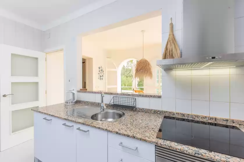 Ferienhaus auf Cala dor 14, Cala d'Or