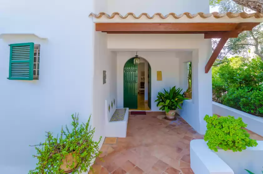 Ferienhaus auf Cala dor 14, Cala d'Or