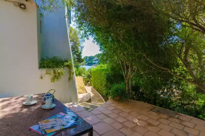 Ferienhaus auf Cala dor 14, Cala d'Or