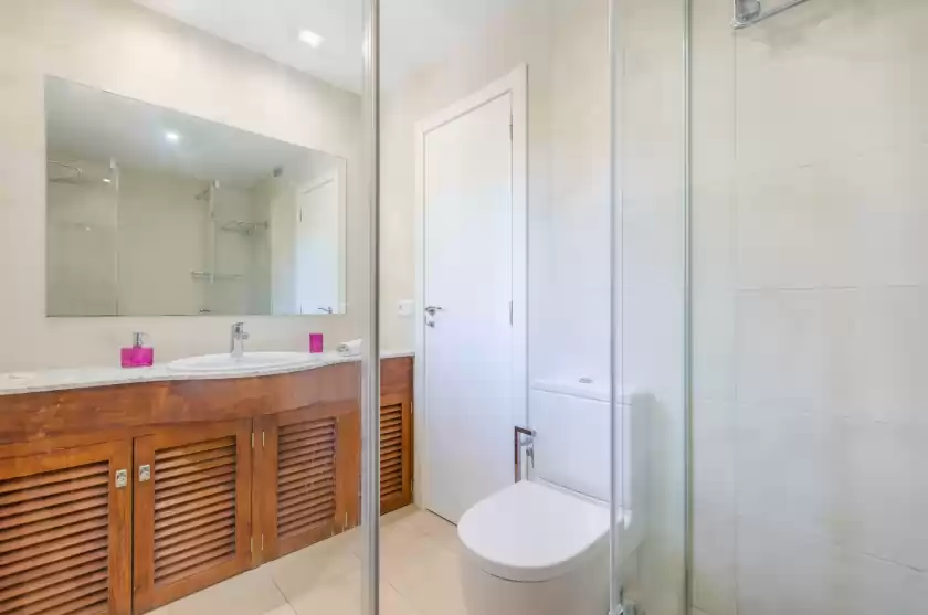 Ferienhaus auf Cala dor 14, Cala d'Or