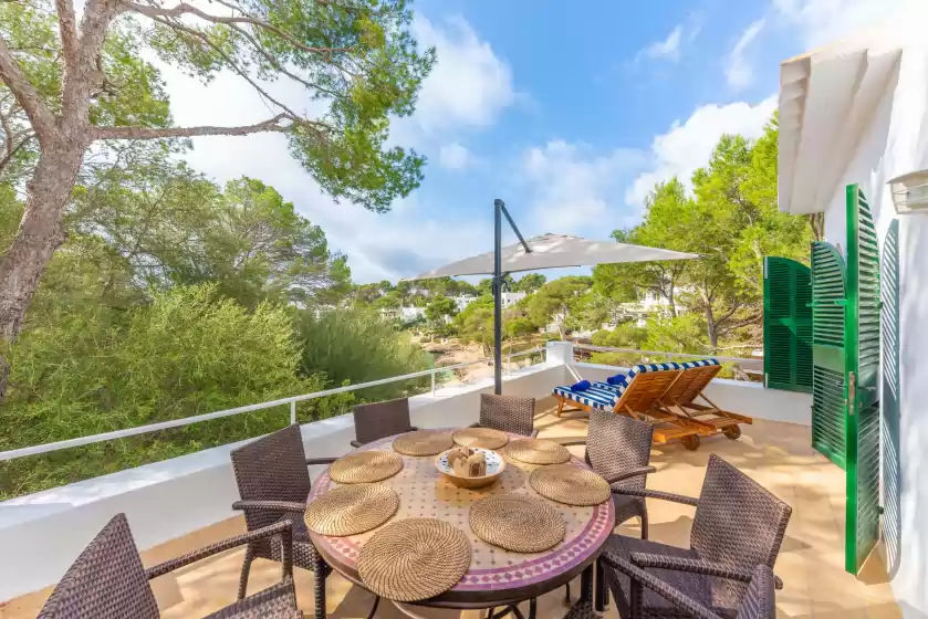 Ferienhaus auf Cala dor 14, Cala d'Or
