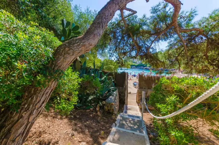 Ferienhaus auf Cala dor 14, Cala d'Or