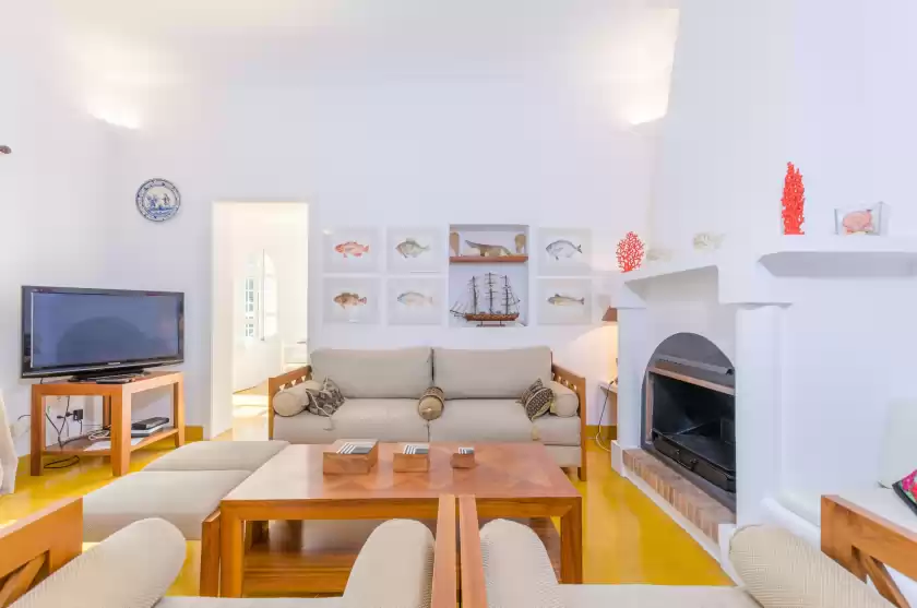 Ferienhaus auf Cala dor 14, Cala d'Or