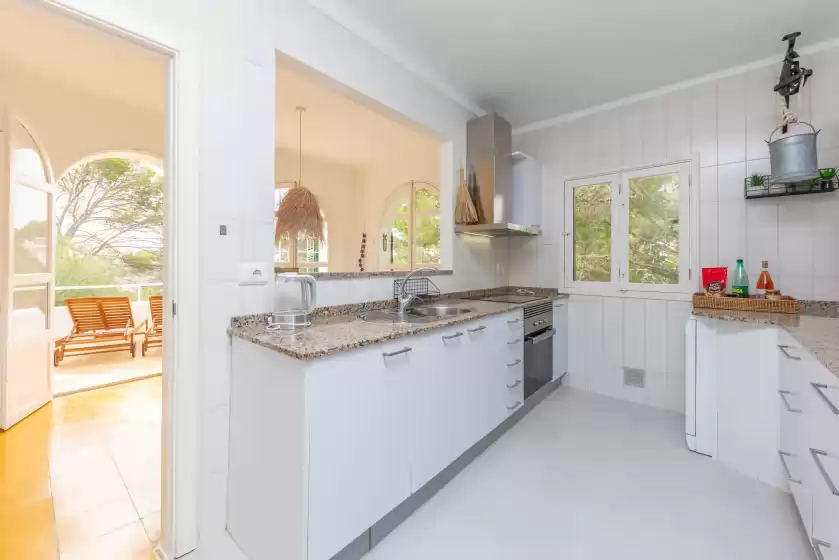 Ferienhaus auf Cala dor 14, Cala d'Or