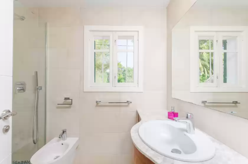 Ferienhaus auf Cala dor 14, Cala d'Or