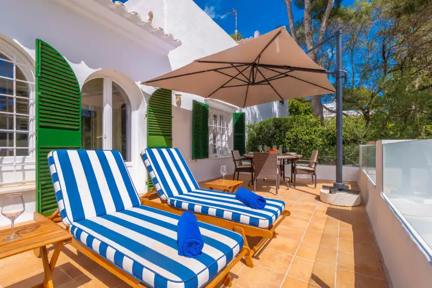 Holiday rentals in Cala dor 14, Cala d'Or