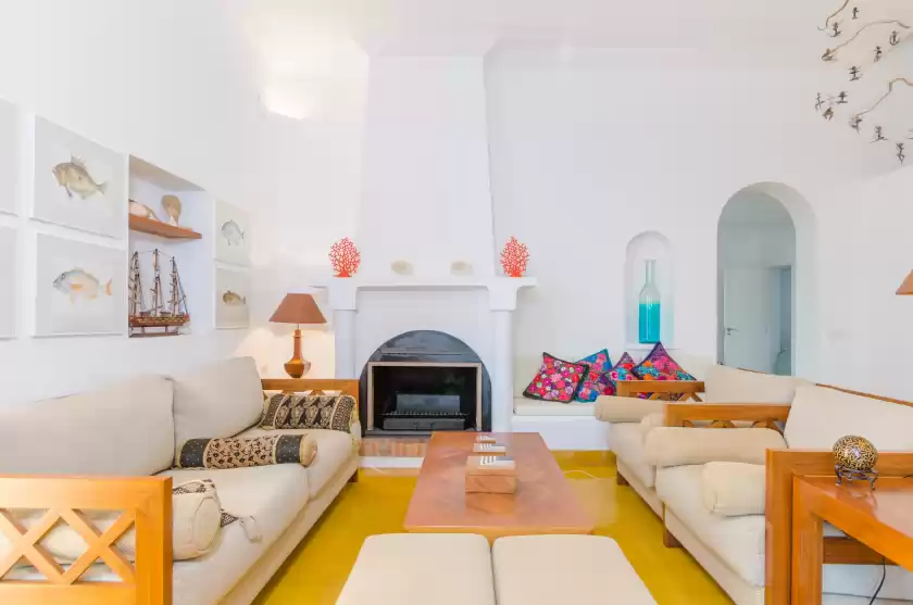 Ferienhaus auf Cala dor 14, Cala d'Or