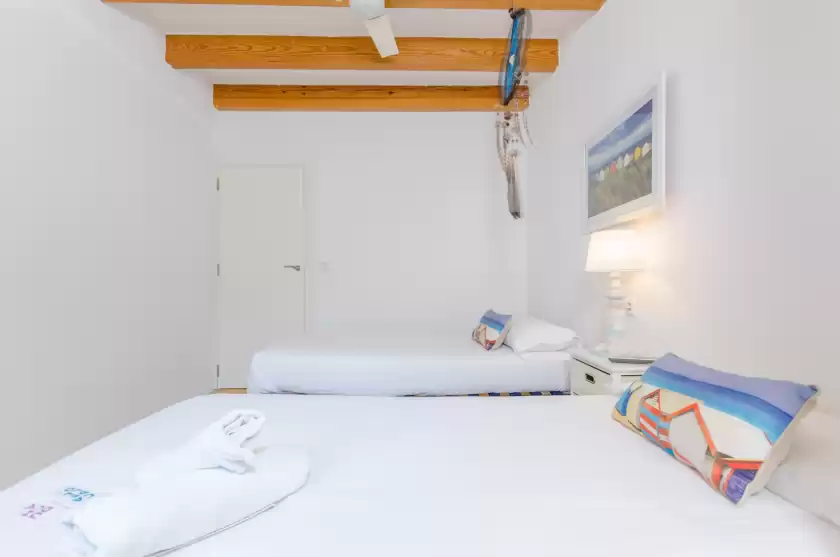Ferienhaus auf Cala dor 14, Cala d'Or