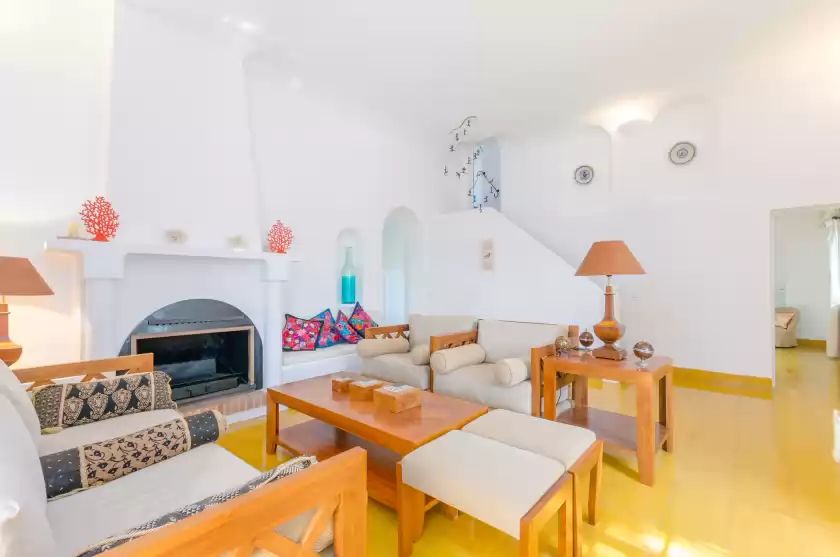Ferienhaus auf Cala dor 14, Cala d'Or