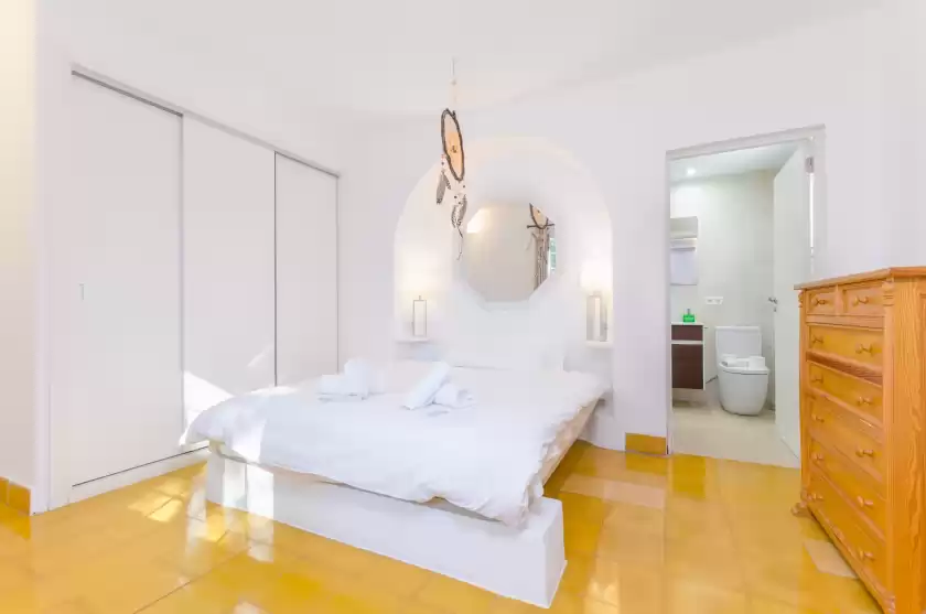 Ferienhaus auf Cala dor 14, Cala d'Or