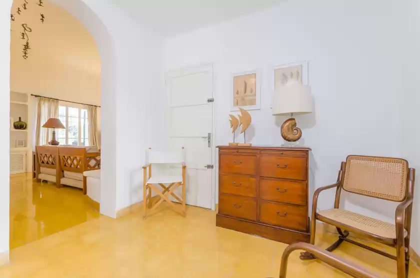 Ferienhaus auf Cala dor 14, Cala d'Or