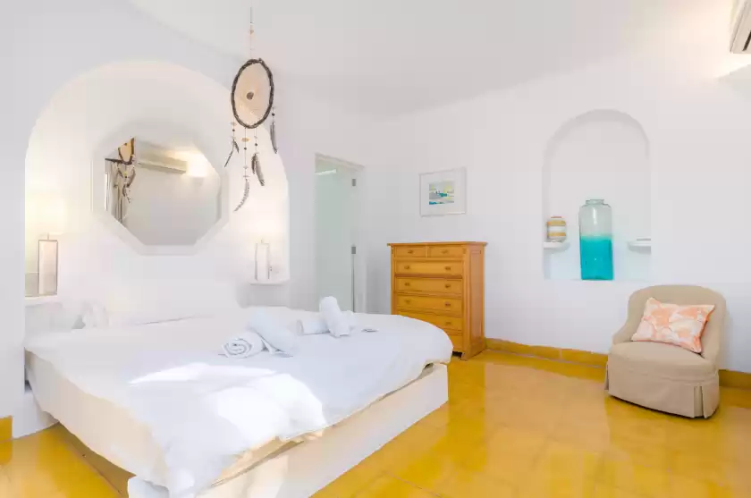 Ferienhaus auf Cala dor 14, Cala d'Or