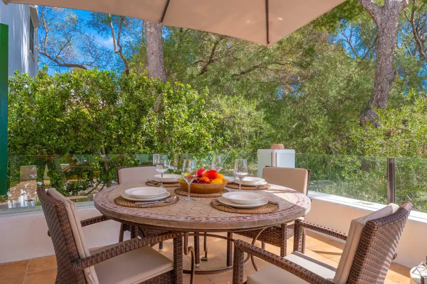 Holiday rentals in Cala dor 14, Cala d'Or
