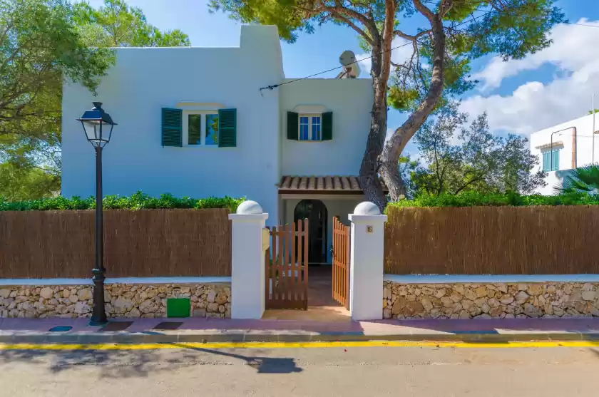 Ferienhaus auf Cala dor 14, Cala d'Or
