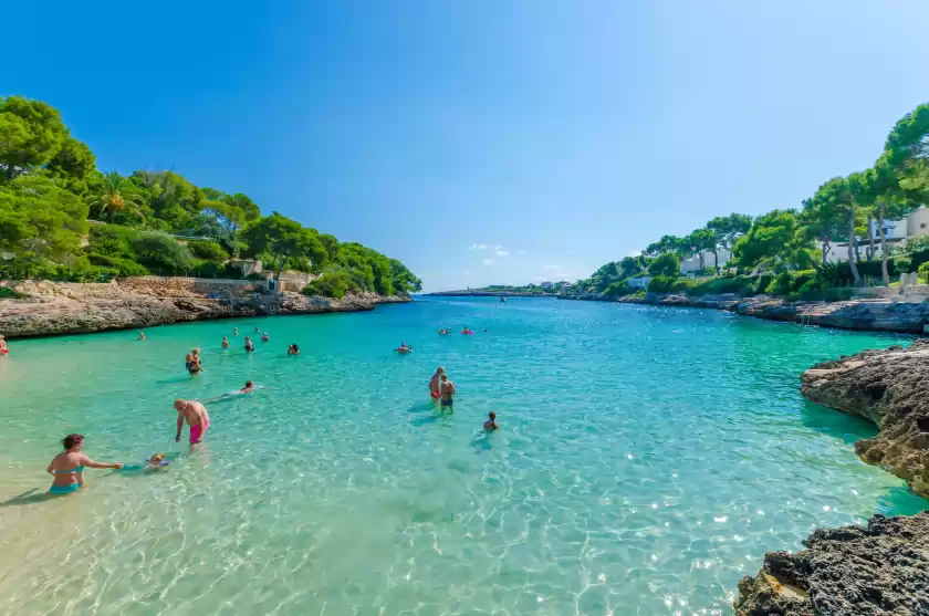 Ferienhaus auf Cala dor 14, Cala d'Or