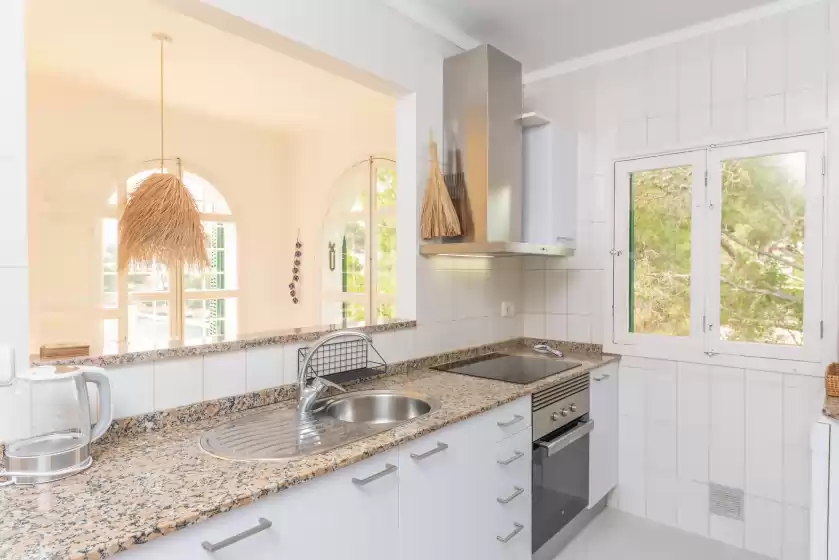 Ferienhaus auf Cala dor 14, Cala d'Or