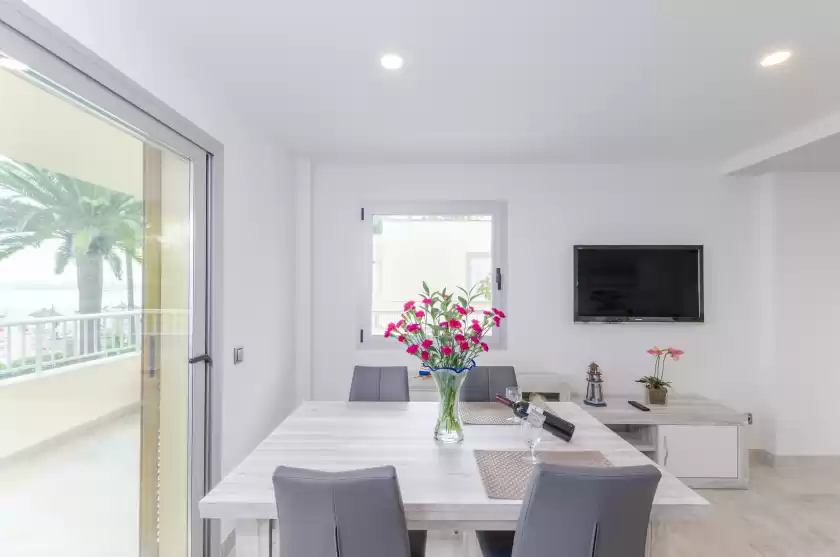 Holiday rentals in Bon estar, Port d'Alcúdia