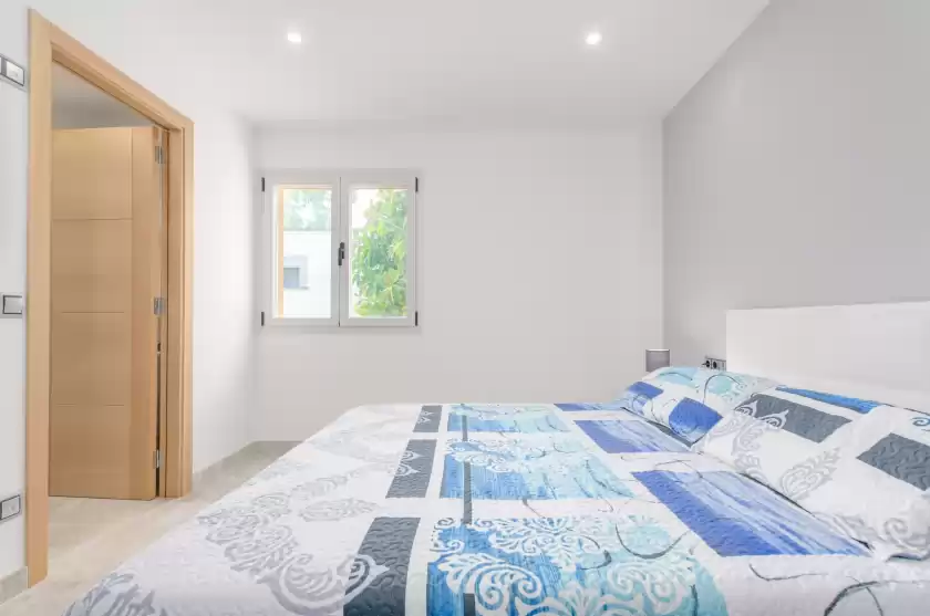 Holiday rentals in Bon estar, Port d'Alcúdia