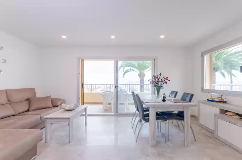 Holiday rentals in Bon estar, Port d'Alcúdia