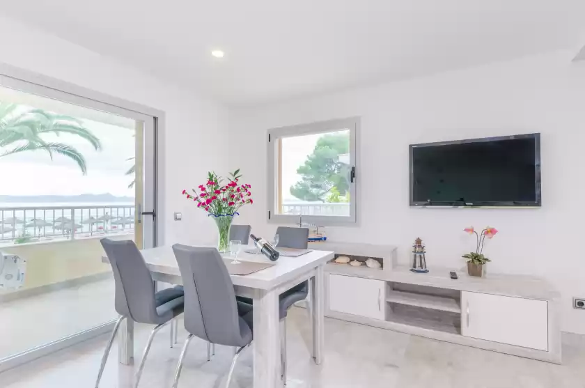 Holiday rentals in Bon estar, Port d'Alcúdia