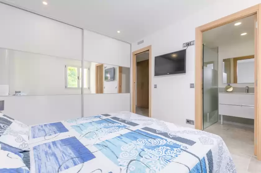 Holiday rentals in Bon estar, Port d'Alcúdia